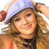 Sterren Hilary duff Avatars 