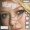 Sterren Hilary duff Avatars 