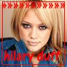 Sterren Hilary duff Avatars 