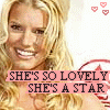 Sterren Avatars Jessica simpson 