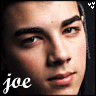 Sterren Avatars Joe jonas 