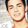 Sterren Avatars Joe jonas 