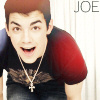 Sterren Avatars Joe jonas 