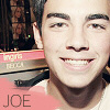 Sterren Avatars Joe jonas 