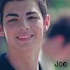 Sterren Avatars Joe jonas 