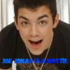 Sterren Avatars Joe jonas 