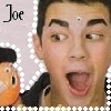 Sterren Avatars Joe jonas 