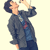 Sterren Avatars Joe jonas 