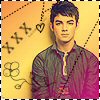 Sterren Avatars Joe jonas 