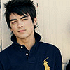 Sterren Avatars Joe jonas 