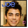 Sterren Avatars Joe jonas 