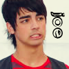 Sterren Avatars Joe jonas 