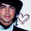 Sterren Avatars Joe jonas 