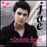 Sterren Avatars Joe jonas 