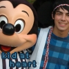 Sterren Avatars Joe jonas 