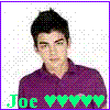 Sterren Avatars Joe jonas 