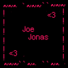 Sterren Avatars Joe jonas 