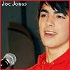 Sterren Avatars Joe jonas 