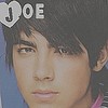 Sterren Avatars Joe jonas 