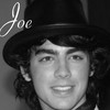 Sterren Avatars Joe jonas 