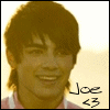 Sterren Avatars Joe jonas 