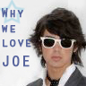 Sterren Avatars Joe jonas 