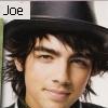 Sterren Avatars Joe jonas 