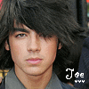 Sterren Avatars Joe jonas 