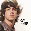 Sterren Avatars Joe jonas 