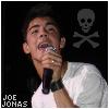 Sterren Avatars Joe jonas 