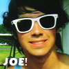 Sterren Avatars Joe jonas 