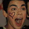 Sterren Avatars Joe jonas 