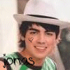 Sterren Avatars Joe jonas 