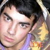 Sterren Avatars Joe jonas 