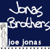 Sterren Avatars Joe jonas 