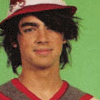 Sterren Avatars Joe jonas 