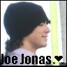 Sterren Avatars Joe jonas 