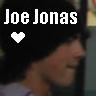 Sterren Avatars Joe jonas 