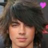 Sterren Avatars Joe jonas 