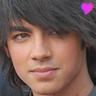 Sterren Avatars Joe jonas 