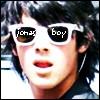 Sterren Avatars Joe jonas 