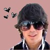 Sterren Avatars Joe jonas 