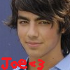 Sterren Avatars Joe jonas 