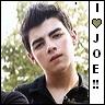 Sterren Avatars Joe jonas 