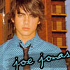 Sterren Avatars Joe jonas 