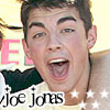 Sterren Avatars Joe jonas 