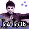 Sterren Avatars Joe jonas 