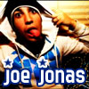 Sterren Avatars Joe jonas 