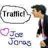 Sterren Avatars Joe jonas 