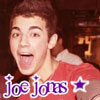 Sterren Avatars Joe jonas 